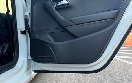 Volkswagen Polo VI (EU Market), 2018 год, 1 300 000 рублей, 11 фотография