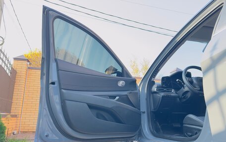 Hyundai Elantra, 2023 год, 2 700 000 рублей, 8 фотография