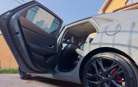Hyundai Elantra, 2023 год, 2 700 000 рублей, 9 фотография