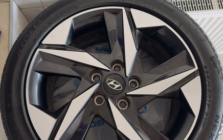 Hyundai Elantra, 2023 год, 2 700 000 рублей, 15 фотография