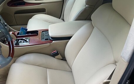 Lexus GS III рестайлинг, 2006 год, 1 300 000 рублей, 3 фотография