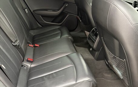 Audi A6, 2017 год, 1 935 000 рублей, 6 фотография