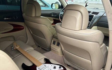 Lexus GS III рестайлинг, 2006 год, 1 300 000 рублей, 5 фотография