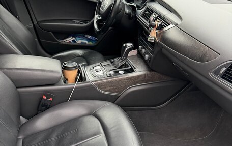 Audi A6, 2017 год, 1 935 000 рублей, 7 фотография