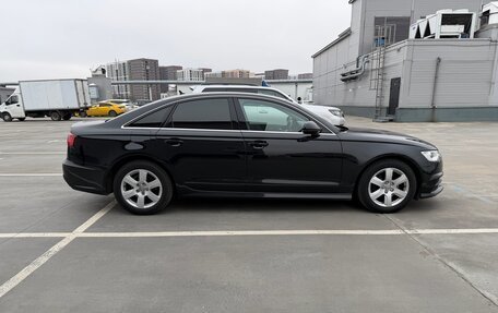 Audi A6, 2017 год, 1 935 000 рублей, 5 фотография