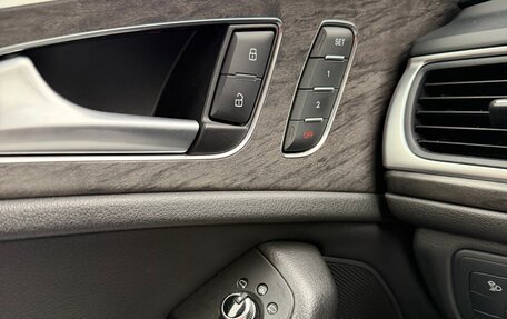 Audi A6, 2017 год, 1 935 000 рублей, 11 фотография