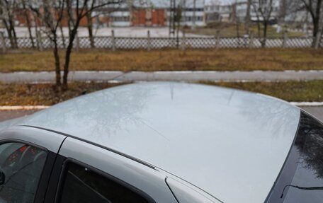 Renault Logan I, 2007 год, 199 000 рублей, 14 фотография