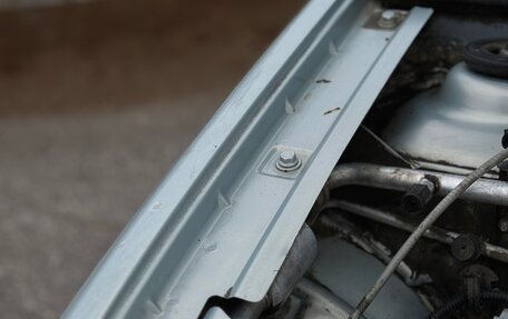 Renault Logan I, 2007 год, 199 000 рублей, 17 фотография