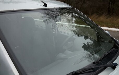 Renault Logan I, 2007 год, 199 000 рублей, 18 фотография