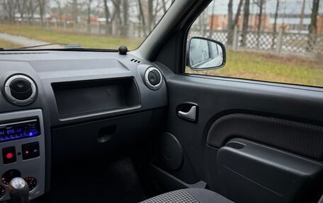 Renault Logan I, 2007 год, 199 000 рублей, 21 фотография