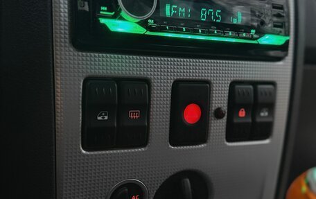 Renault Logan I, 2007 год, 199 000 рублей, 25 фотография