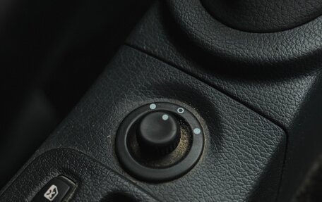 Renault Logan I, 2007 год, 199 000 рублей, 23 фотография