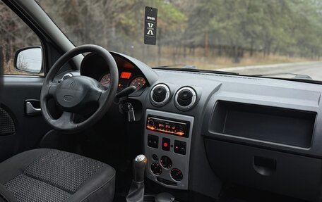 Renault Logan I, 2007 год, 199 000 рублей, 26 фотография