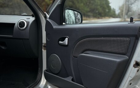 Renault Logan I, 2007 год, 199 000 рублей, 22 фотография