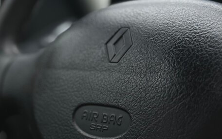 Renault Logan I, 2007 год, 199 000 рублей, 24 фотография