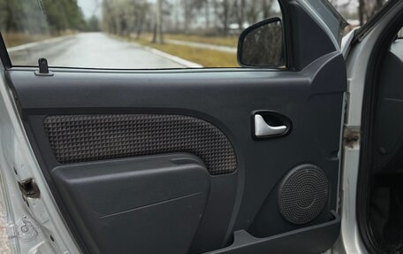 Renault Logan I, 2007 год, 199 000 рублей, 20 фотография