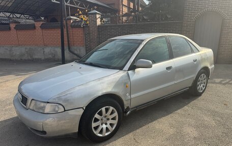 Audi A4, 1996 год, 155 000 рублей, 3 фотография