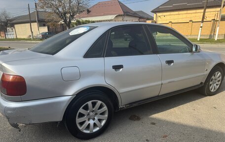 Audi A4, 1996 год, 155 000 рублей, 4 фотография