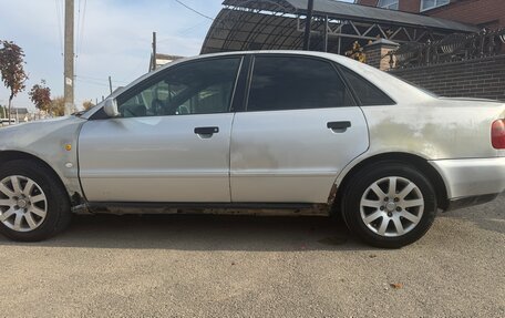 Audi A4, 1996 год, 155 000 рублей, 5 фотография