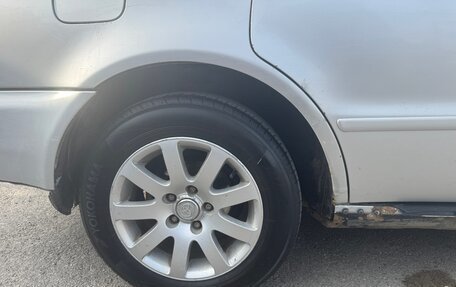 Audi A4, 1996 год, 155 000 рублей, 10 фотография