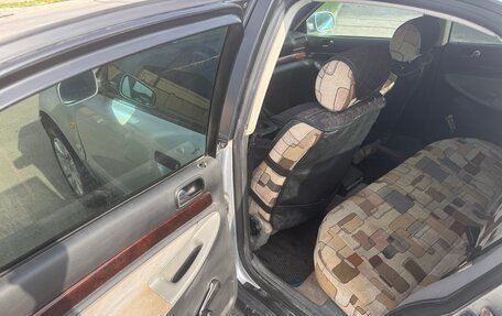 Audi A4, 1996 год, 155 000 рублей, 14 фотография