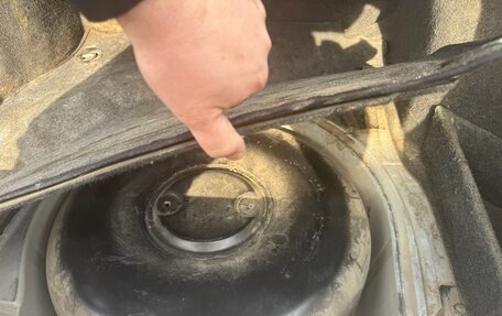 Audi A4, 1996 год, 155 000 рублей, 17 фотография