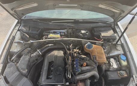 Audi A4, 1996 год, 155 000 рублей, 16 фотография