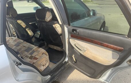 Audi A4, 1996 год, 155 000 рублей, 13 фотография