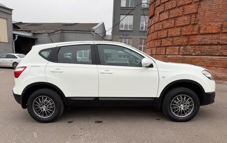 Nissan Qashqai, 2013 год, 1 085 000 рублей, 4 фотография