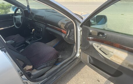 Audi A4, 1996 год, 155 000 рублей, 12 фотография