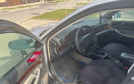 Audi A4, 1996 год, 155 000 рублей, 15 фотография