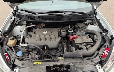 Nissan Qashqai, 2013 год, 1 085 000 рублей, 8 фотография