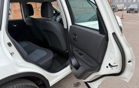 Nissan Qashqai, 2013 год, 1 085 000 рублей, 12 фотография