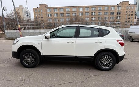 Nissan Qashqai, 2013 год, 1 085 000 рублей, 18 фотография