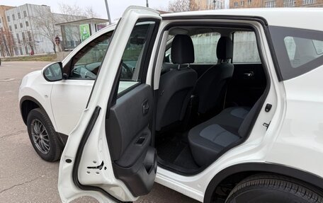 Nissan Qashqai, 2013 год, 1 085 000 рублей, 21 фотография