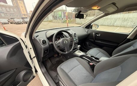 Nissan Qashqai, 2013 год, 1 085 000 рублей, 22 фотография