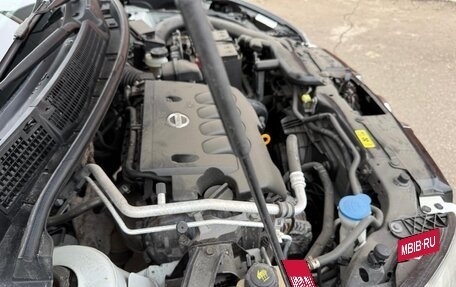 Nissan Qashqai, 2013 год, 1 085 000 рублей, 16 фотография