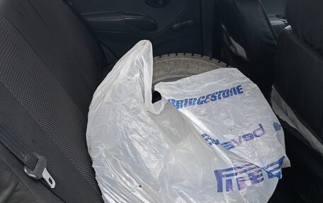 Daewoo Matiz I, 2007 год, 150 000 рублей, 10 фотография