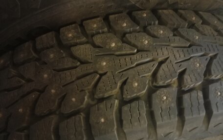 Daewoo Matiz I, 2007 год, 150 000 рублей, 13 фотография