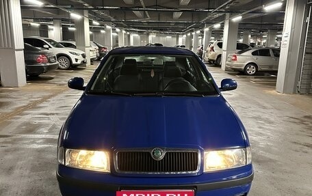 Skoda Octavia IV, 2010 год, 750 000 рублей, 2 фотография