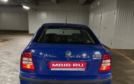 Skoda Octavia IV, 2010 год, 750 000 рублей, 5 фотография