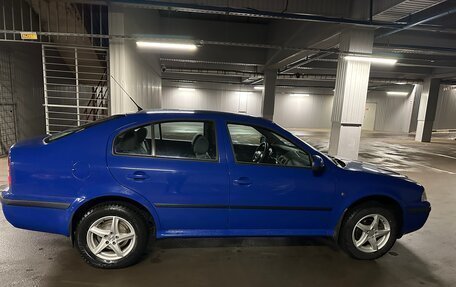 Skoda Octavia IV, 2010 год, 750 000 рублей, 7 фотография