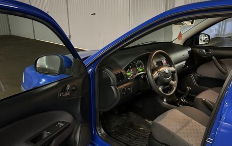 Skoda Octavia IV, 2010 год, 750 000 рублей, 10 фотография