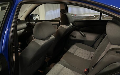 Skoda Octavia IV, 2010 год, 750 000 рублей, 11 фотография