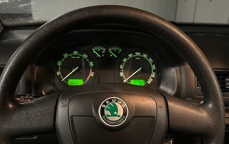 Skoda Octavia IV, 2010 год, 750 000 рублей, 14 фотография