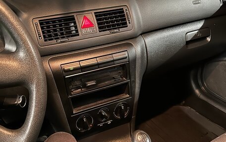 Skoda Octavia IV, 2010 год, 750 000 рублей, 13 фотография