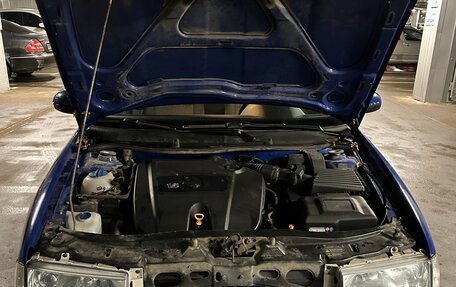 Skoda Octavia IV, 2010 год, 750 000 рублей, 9 фотография