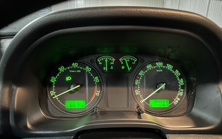 Skoda Octavia IV, 2010 год, 750 000 рублей, 15 фотография