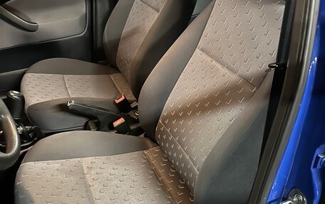 Skoda Octavia IV, 2010 год, 750 000 рублей, 12 фотография