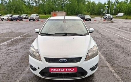 Ford Focus II рестайлинг, 2011 год, 420 000 рублей, 3 фотография